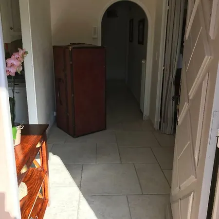 Villa La Matriola Cabannes Exterior foto