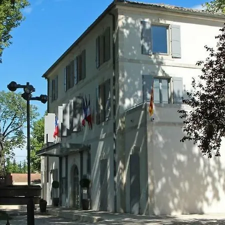 Villa La Matriola Cabannes Exterior foto
