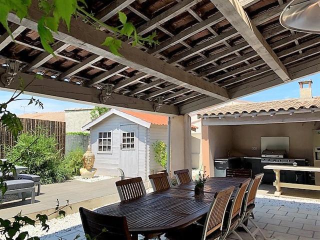 Holiday home La Matriola