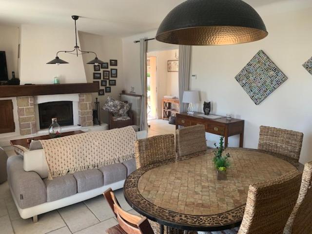 La Matriola Holiday home *