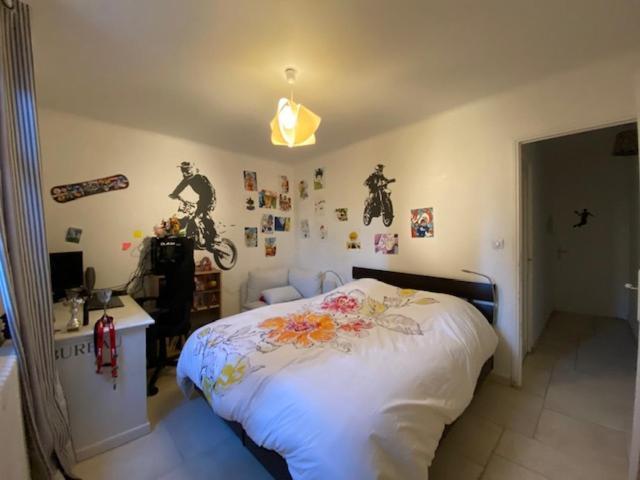 Holiday home La Matriola Cabannes