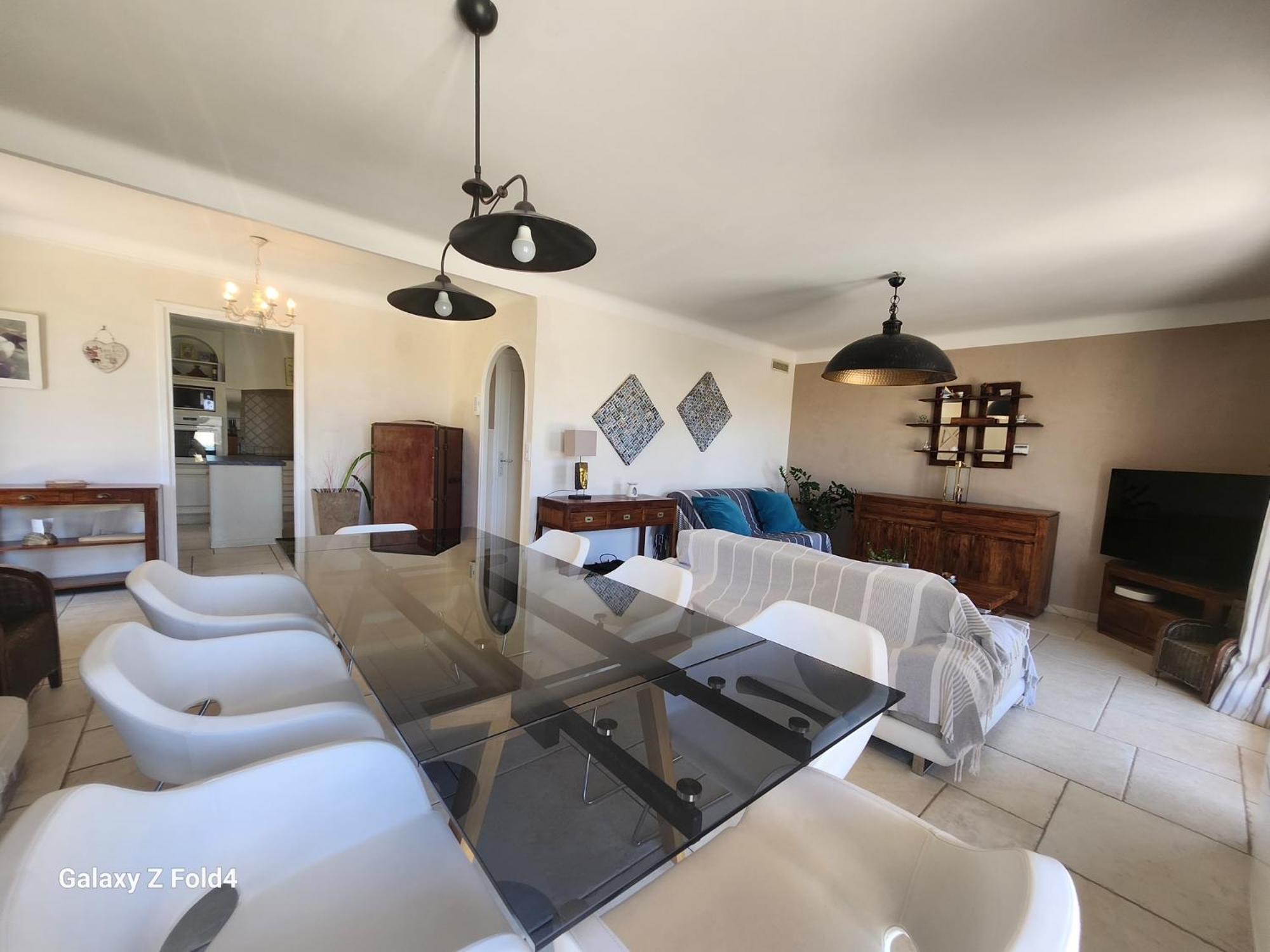 Ferienhaus La Matriola Cabannes