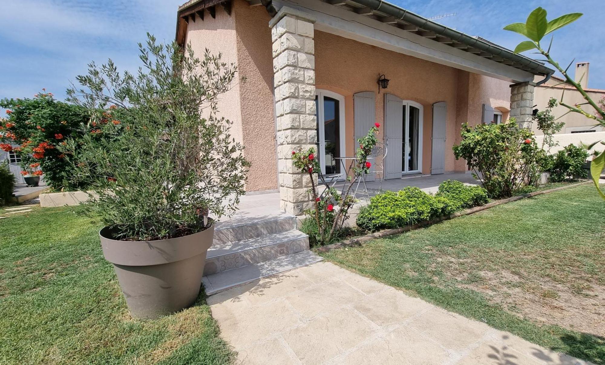 La Matriola Ferienhaus