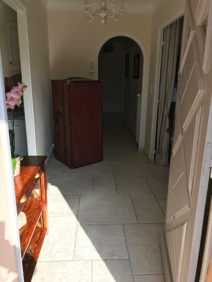 La Matriola Holiday home