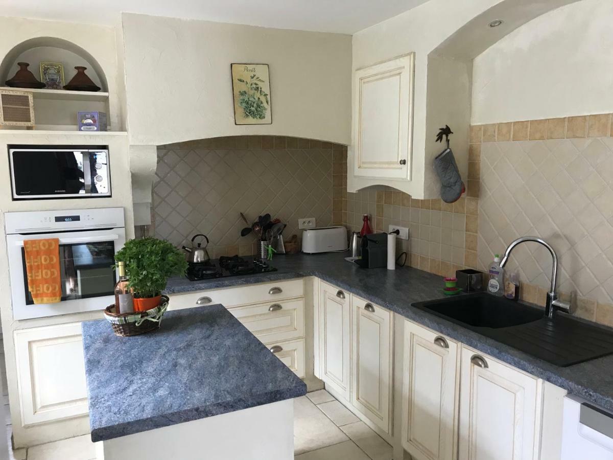 Holiday home La Matriola