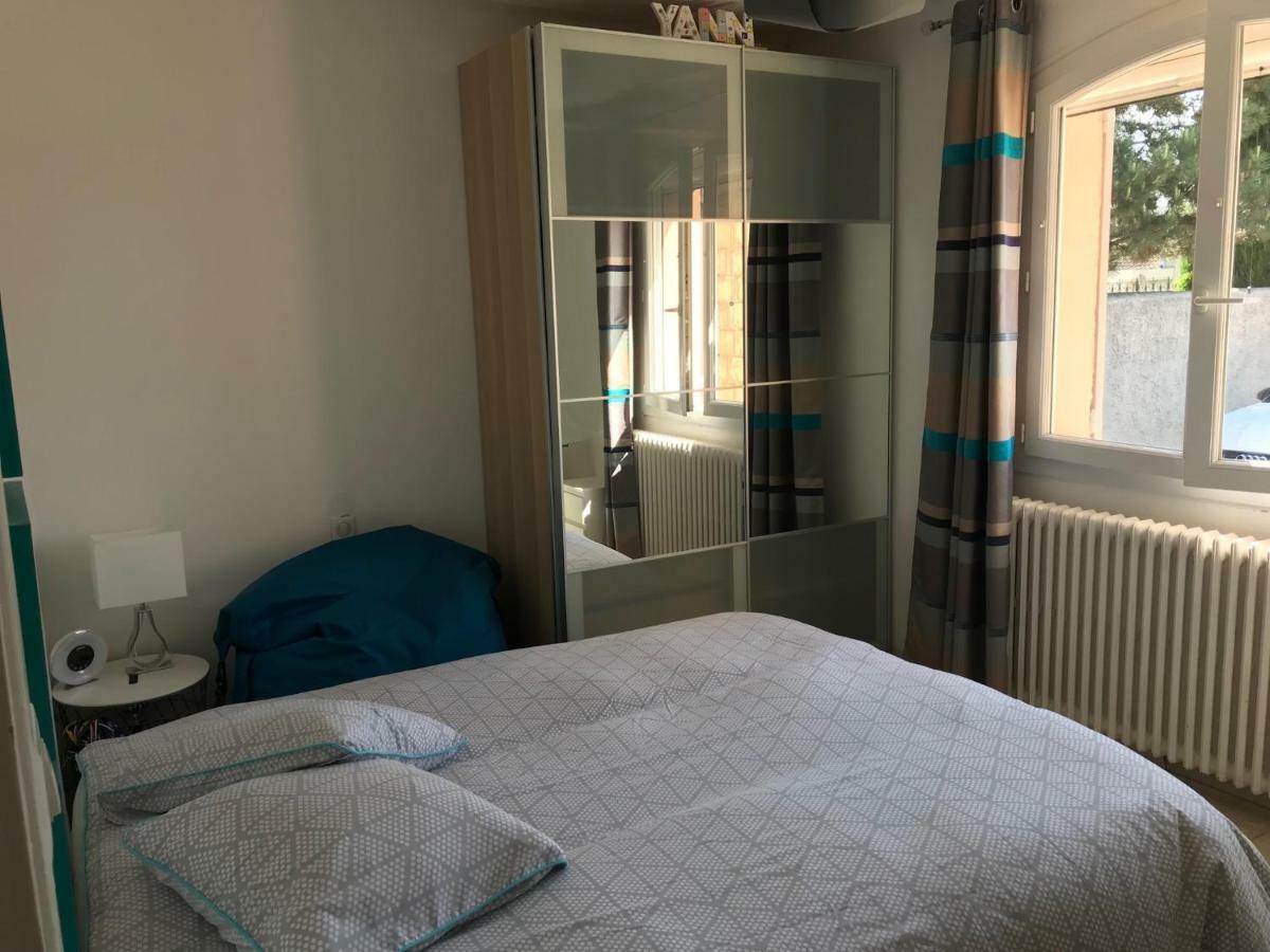La Matriola Holiday home Cabannes