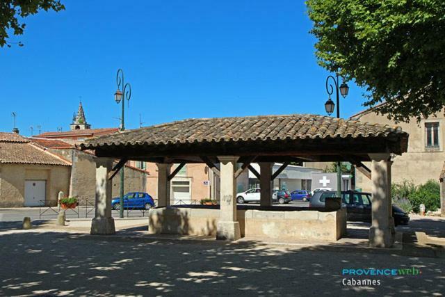 La Matriola Cabannes