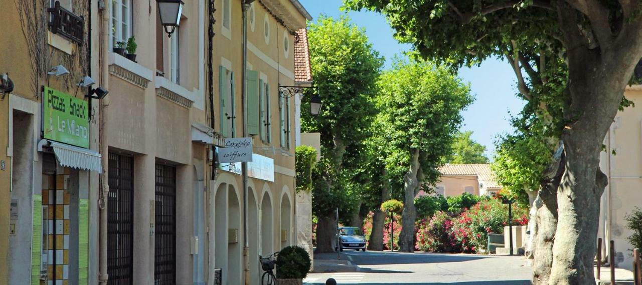 La Matriola Cabannes