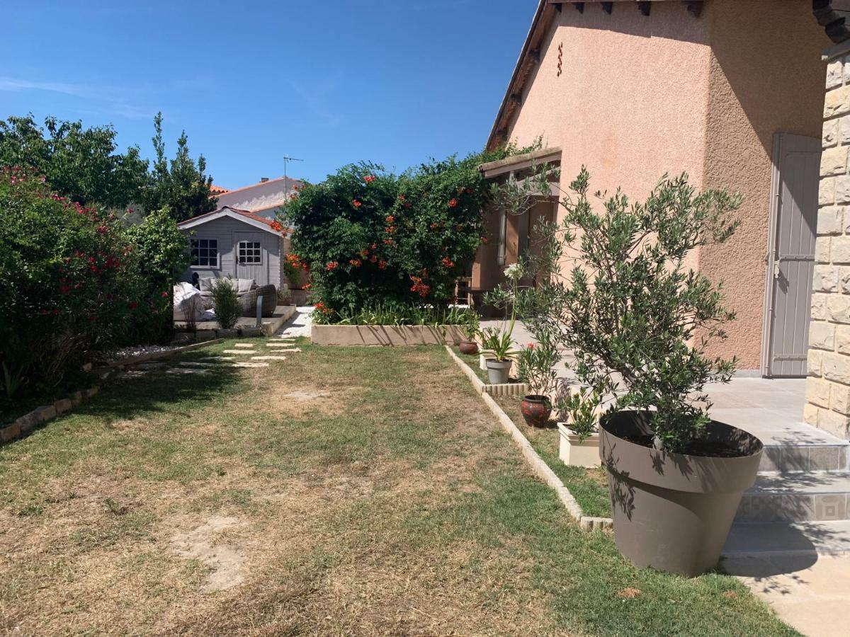 Holiday home La Matriola